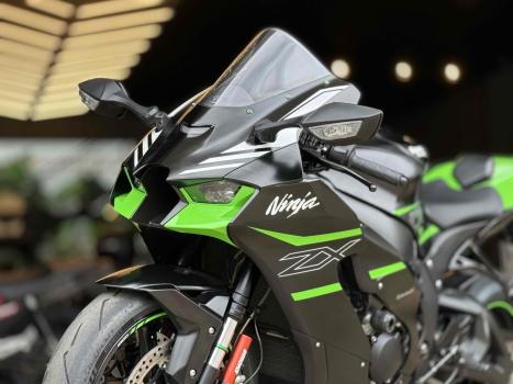 KAWASAKI Ninja 1000 ABS, Foto 3