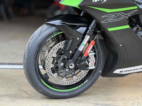 KAWASAKI Ninja 1000 ABS, Foto 4