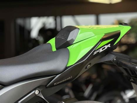 KAWASAKI Ninja 1000 ABS, Foto 5