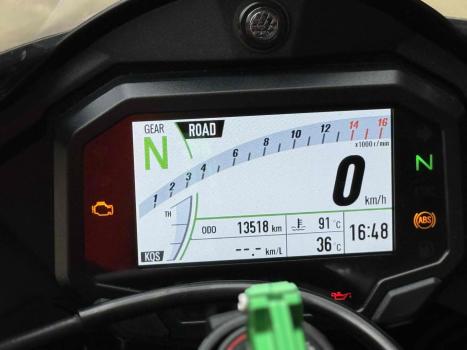 KAWASAKI Ninja 1000 ABS, Foto 6