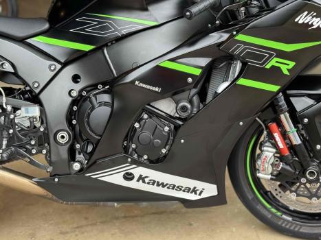 KAWASAKI Ninja 1000 ABS, Foto 8