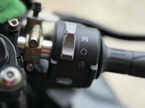 KAWASAKI Ninja 1000 ABS, Foto 11