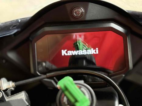 KAWASAKI Ninja 1000 ABS, Foto 12