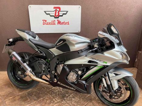 KAWASAKI Ninja 1000 ABS, Foto 1