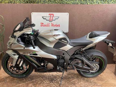 KAWASAKI Ninja 1000 ABS, Foto 2