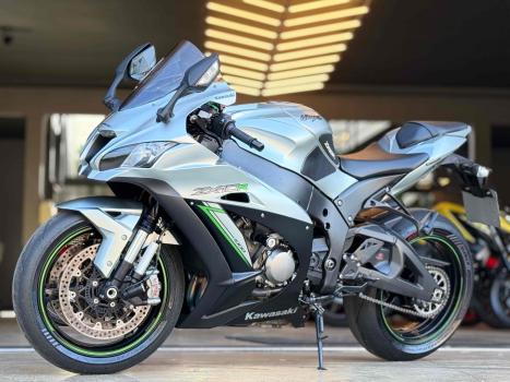 KAWASAKI Ninja 1000 ABS, Foto 1