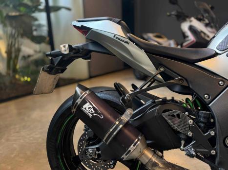 KAWASAKI Ninja 1000 ABS, Foto 3