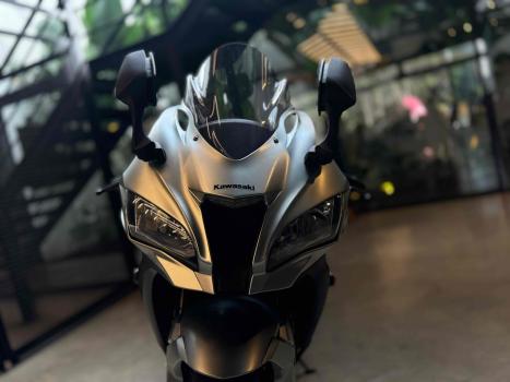 KAWASAKI Ninja 1000 ABS, Foto 4