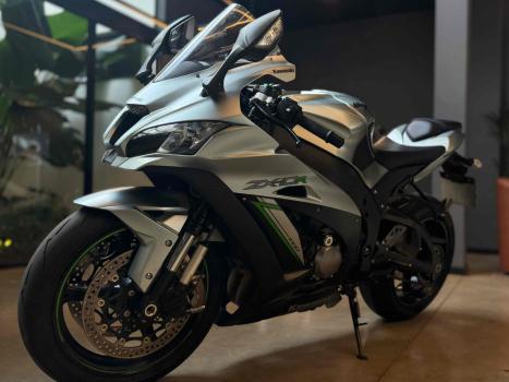 KAWASAKI Ninja 1000 ABS, Foto 5