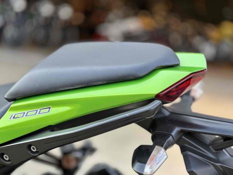 KAWASAKI Ninja 1000 ABS, Foto 6