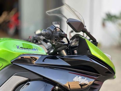 KAWASAKI Ninja 1000 ABS, Foto 7