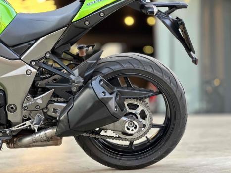 KAWASAKI Ninja 1000 ABS, Foto 9