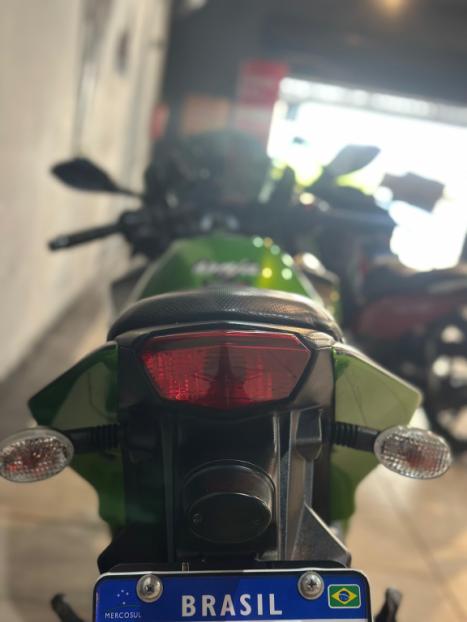 KAWASAKI Ninja 250 R, Foto 2