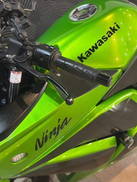 KAWASAKI Ninja 250 R, Foto 11