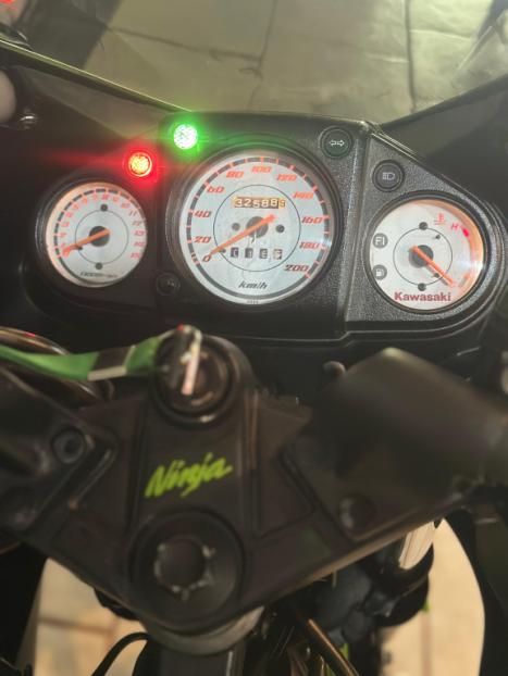 KAWASAKI Ninja 250 R, Foto 14