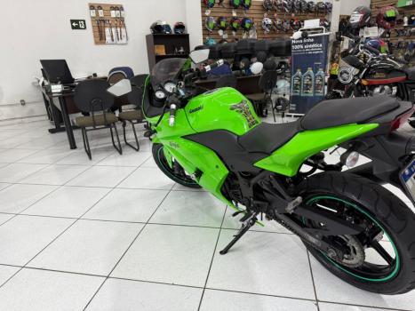 KAWASAKI Ninja 250 R, Foto 3
