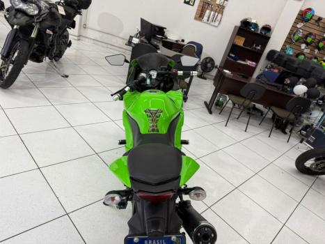KAWASAKI Ninja 250 R, Foto 4