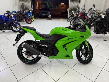 KAWASAKI Ninja 250 R, Foto 7