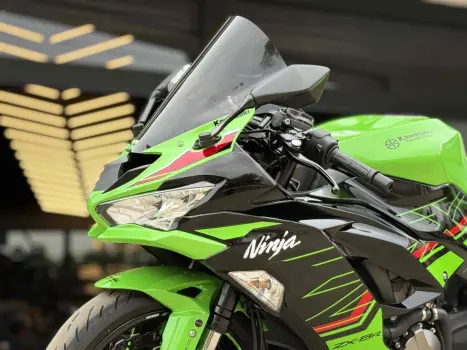 KAWASAKI Ninja 650 ABS, Foto 4