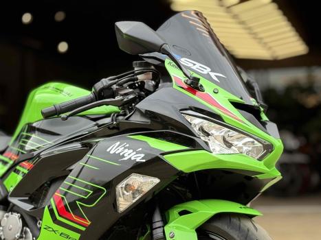 KAWASAKI Ninja 650 ABS, Foto 7