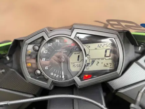 KAWASAKI Ninja 650 ABS, Foto 12