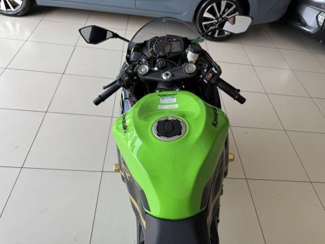 KAWASAKI Ninja 650 R, Foto 5