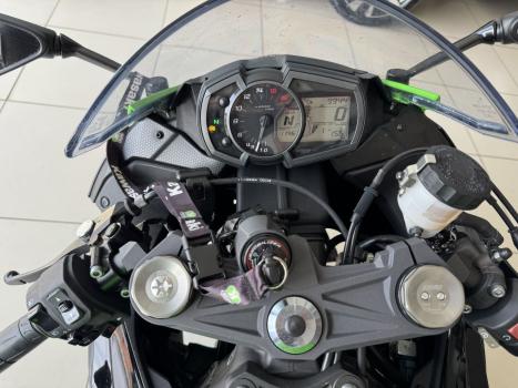KAWASAKI Ninja 650 R, Foto 7