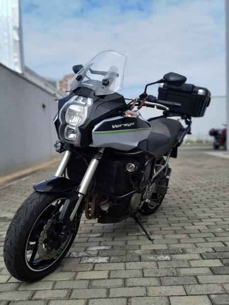 KAWASAKI Versys 1000 , Foto 2