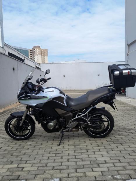 KAWASAKI Versys 1000 , Foto 3