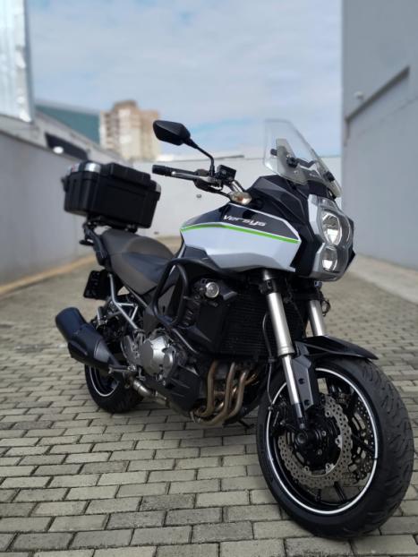 KAWASAKI Versys 1000 , Foto 4