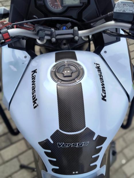 KAWASAKI Versys 1000 , Foto 5