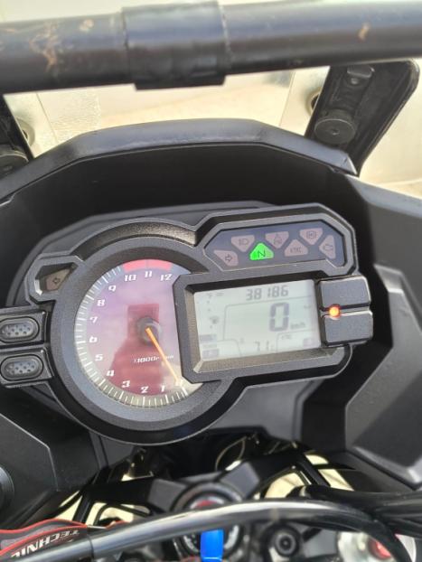 KAWASAKI Versys 1000 , Foto 6