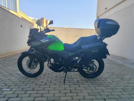 KAWASAKI Versys 300 TOURER, Foto 3