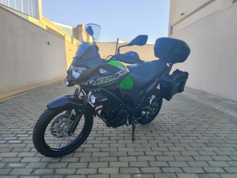 KAWASAKI Versys 300 TOURER, Foto 4