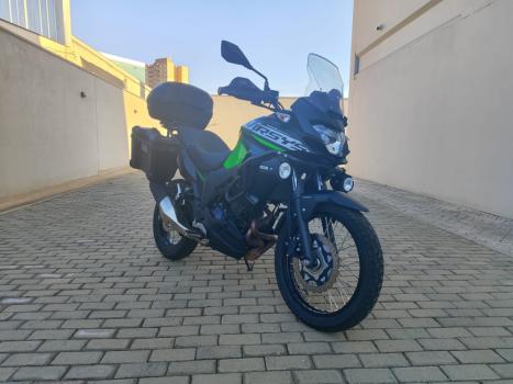 KAWASAKI Versys 300 TOURER, Foto 5