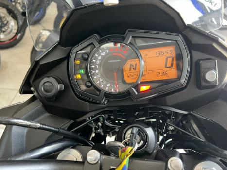 KAWASAKI Versys 300 TOURER, Foto 4