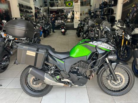 KAWASAKI Versys 300 TOURER, Foto 1