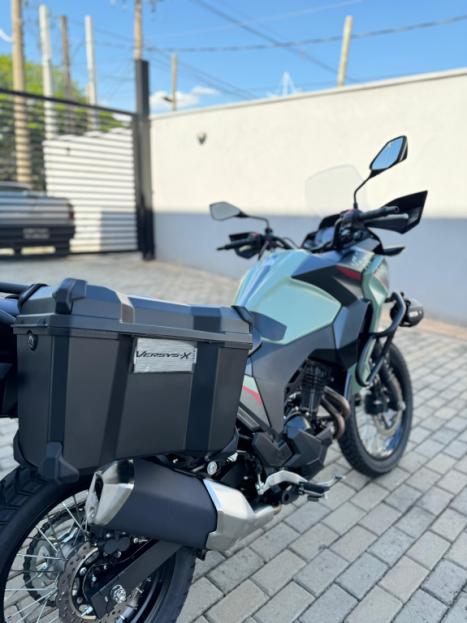 KAWASAKI Versys 300 TOURER, Foto 11