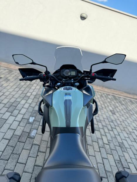 KAWASAKI Versys 300 TOURER, Foto 5