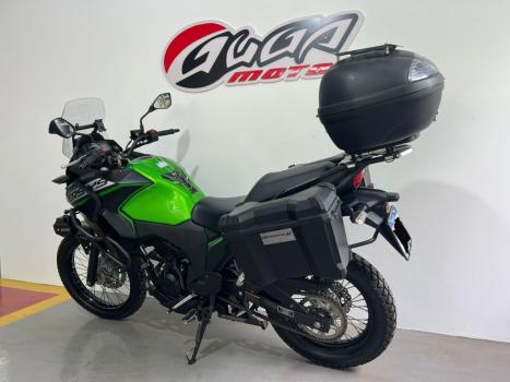 KAWASAKI Versys 300 TOURER, Foto 5