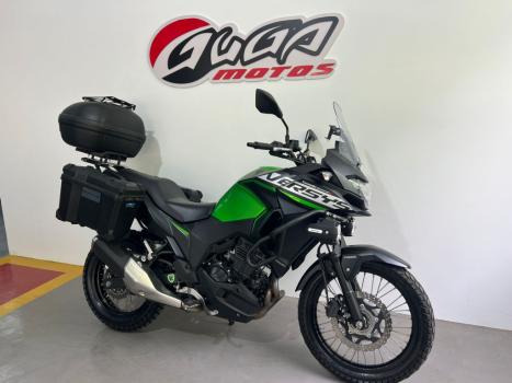 KAWASAKI Versys 300 TOURER, Foto 2