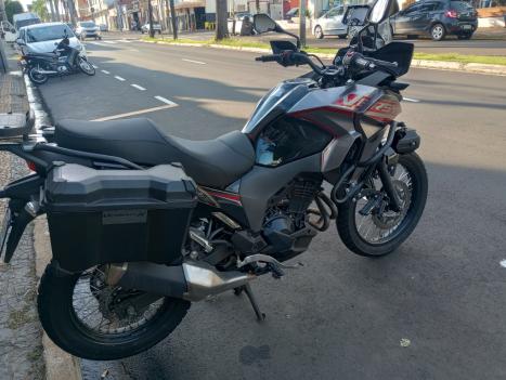 KAWASAKI Versys 300 TOURER, Foto 6