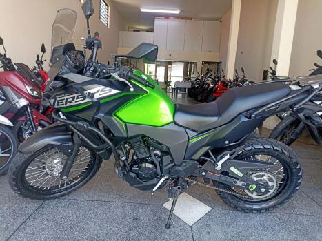 KAWASAKI Versys 300 X ABS, Foto 2