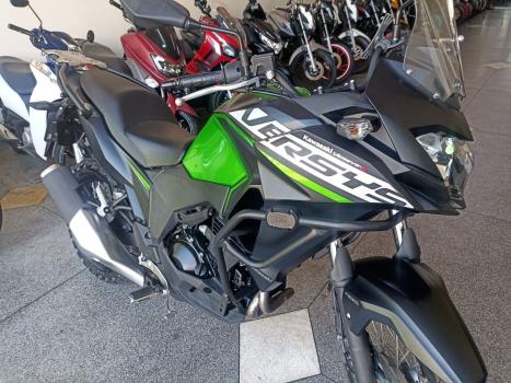 KAWASAKI Versys 300 X ABS, Foto 3