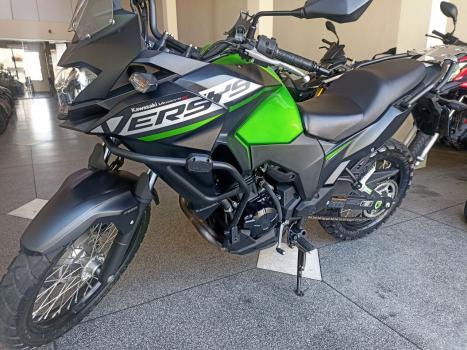 KAWASAKI Versys 300 X ABS, Foto 4