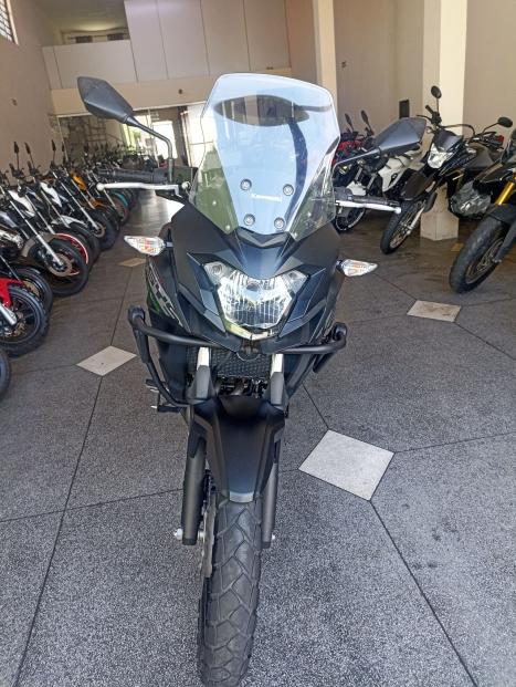 KAWASAKI Versys 300 X ABS, Foto 5