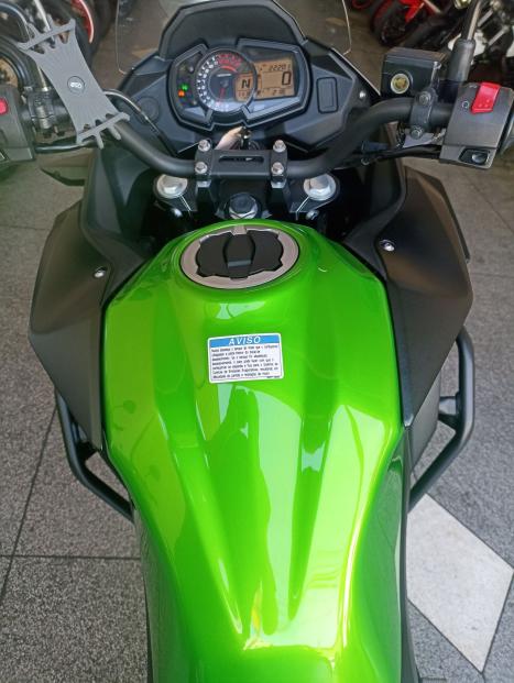 KAWASAKI Versys 300 X ABS, Foto 6