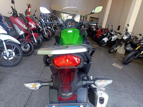 KAWASAKI Versys 300 X ABS, Foto 8