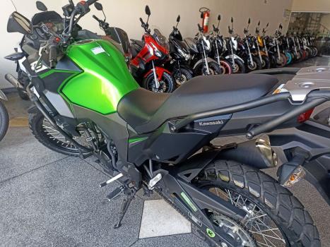 KAWASAKI Versys 300 X ABS, Foto 11