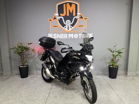 KAWASAKI Versys 300 X, Foto 1